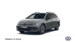 Volkswagen Golf Variant - 2025 - Joinsteer - #1