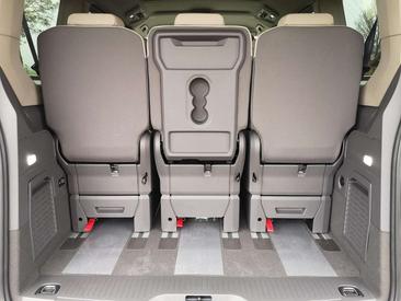 Volkswagen Multivan 4Motion Lite — photo 9