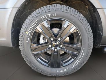 Volkswagen Crafter — photo 6
