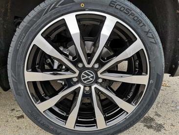 Volkswagen Caddy Sport Edition — photo 3