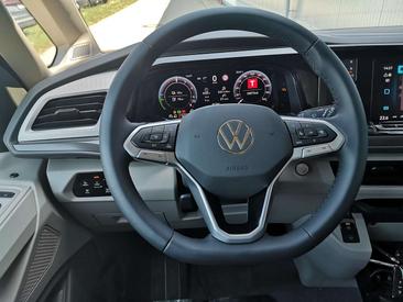Volkswagen Multivan California Beach EHybrid 4Motion — photo 4