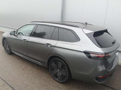Volkswagen Passat 4Motion R-Line