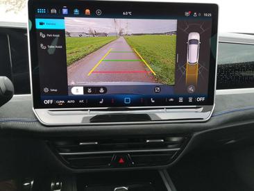 Volkswagen Passat 4Motion R-Line — photo 7