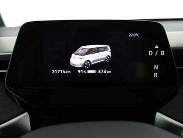 Volkswagen ID. Buzz Pro — photo 2