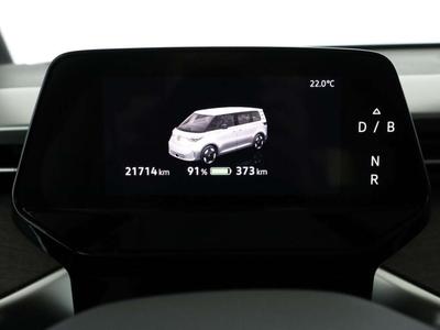 Volkswagen ID. Buzz Pro