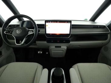 Volkswagen ID. Buzz Pro — photo 4