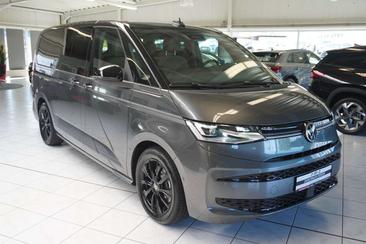 Volkswagen Multivan EHYBRID Edition — photo 2