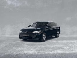 Volkswagen Passat EHybrid - 2025 - Joinsteer - #1