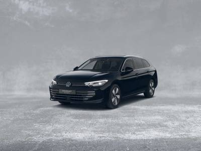 Volkswagen Passat EHybrid - 2025 - Joinsteer - #1
