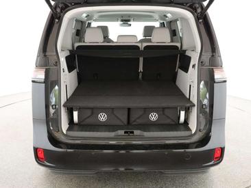Volkswagen ID. Buzz Pro — photo 7