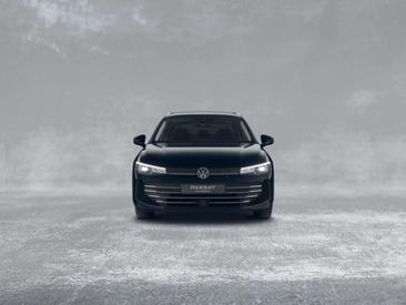 Volkswagen Passat EHybrid — photo 2