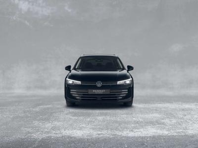 Volkswagen Passat EHybrid