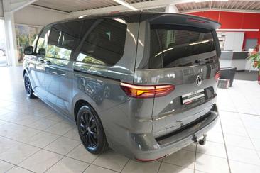Volkswagen Multivan EHYBRID Edition — photo 3