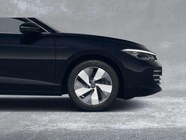 Volkswagen Passat EHybrid — photo 3