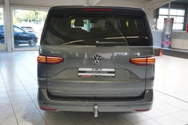 Volkswagen Multivan EHYBRID Edition — photo 4