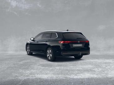 Volkswagen Passat EHybrid — photo 4