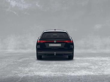 Volkswagen Passat EHybrid — photo 6
