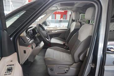Volkswagen Multivan EHYBRID Edition — photo 6