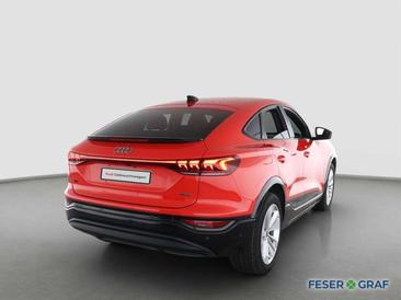 Audi Q6 E-tron — photo 2