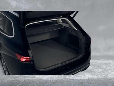 Volkswagen Passat EHybrid — photo 7