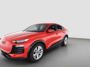 Audi Q6 E-tron — photo 3