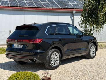 Volkswagen Touareg TDI 4Motion Elegance — photo 5