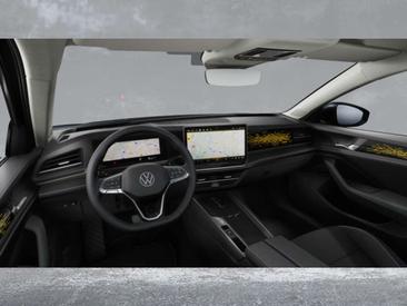 Volkswagen Passat EHybrid — photo 8
