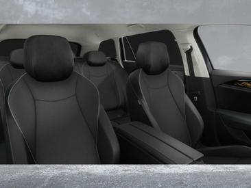 Volkswagen Passat EHybrid — photo 9