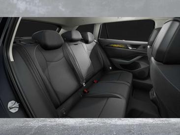 Volkswagen Passat EHybrid — photo 10