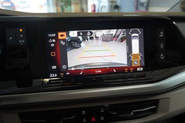 Volkswagen Multivan EHYBRID Edition — photo 12