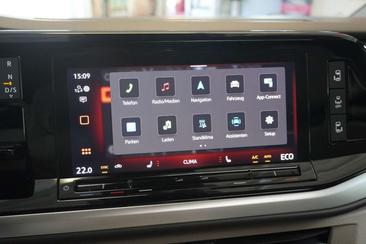 Volkswagen Multivan EHYBRID Edition — photo 14