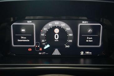 Volkswagen Caddy Cargo TDI — photo 9