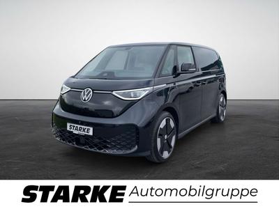 Volkswagen ID. Buzz Pro Black