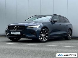 Volvo V60 T6 Recharge Plus - 2025 - Joinsteer - #1
