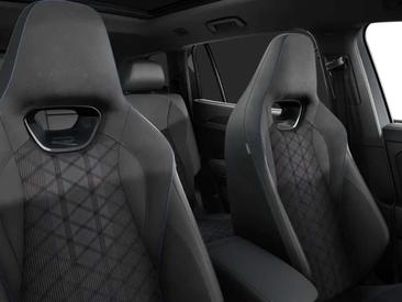 Volkswagen Tayron EHybrid R-Line — photo 5