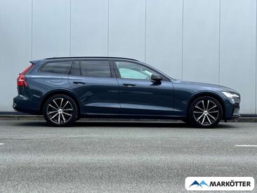 Volvo V60 T6 Recharge Plus — photo 2