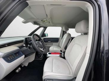 Volkswagen ID. Buzz Pro Black — photo 7