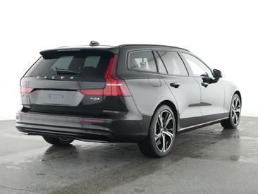 Volvo V60 T8 Recharge Plus — photo 2