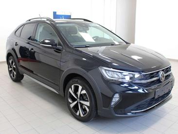 Volkswagen Taigo Edition Plus — photo 2