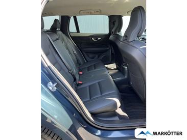 Volvo V60 T6 Recharge Plus — photo 9