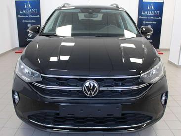 Volkswagen Taigo Edition Plus — photo 4