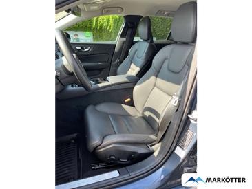 Volvo V60 T6 Recharge Plus — photo 11