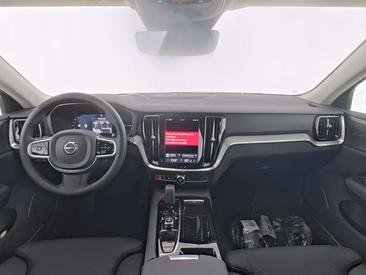 Volvo V60 T8 Recharge Plus — photo 5