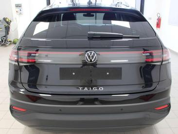 Volkswagen Taigo Edition Plus — photo 5