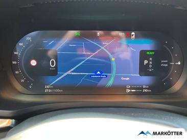Volvo V60 T6 Recharge Plus — photo 14