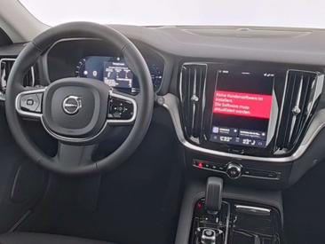 Volvo V60 T8 Recharge Plus — photo 8