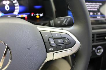 Volkswagen Taigo Edition Plus — photo 12