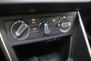 Volkswagen Taigo Edition Plus — photo 13