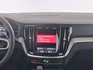 Volvo V60 T8 Recharge Plus — photo 15
