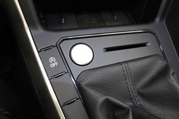 Volkswagen Taigo Edition Plus — photo 16